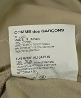 tricot COMME des GARCONS（トリココムデギャルソン）トレンチコート ベージュ サイズ:S レディース/2200725720018