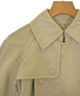 tricot COMME des GARCONS（トリココムデギャルソン）トレンチコート ベージュ サイズ:S レディース/2200725720018