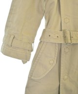 tricot COMME des GARCONS（トリココムデギャルソン）トレンチコート ベージュ サイズ:S レディース/2200725720018