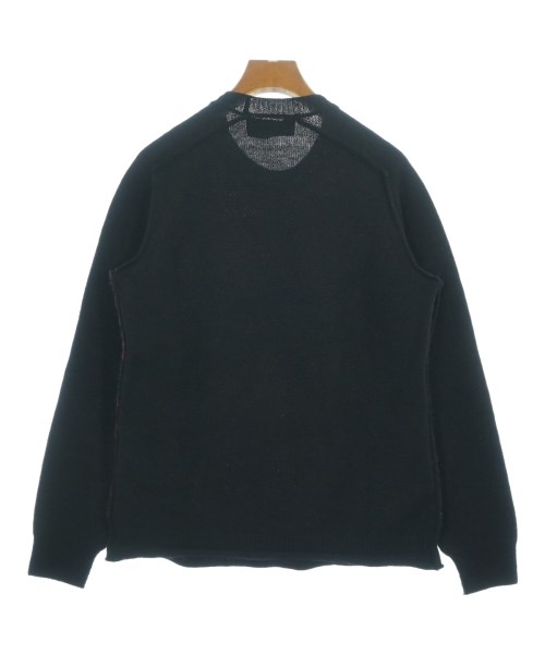 tricot COMME des GARCONS（トリココムデギャルソン）ニット・セーター 黒 サイズ:-(XL位) レディース/2200726219023