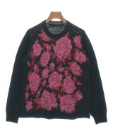 tricot COMME des GARCONS（トリココムデギャルソン）ニット・セーター 黒 サイズ:-(XL位) レディース/2200726219023