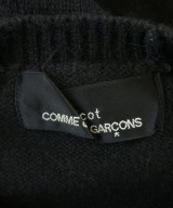 tricot COMME des GARCONS（トリココムデギャルソン）ニット・セーター 黒 サイズ:-(XL位) レディース/2200726219023