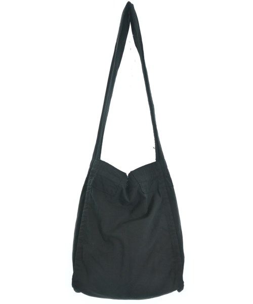 tricot COMME des GARCONS（トリココムデギャルソン）ショルダーバッグ 黒 サイズ:- レディース/2200728911031