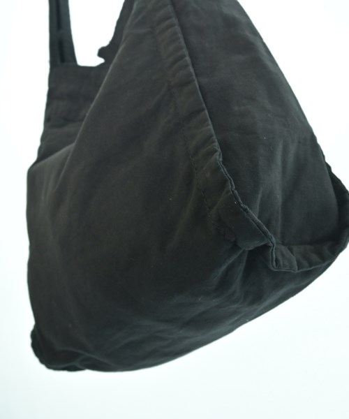 tricot COMME des GARCONS（トリココムデギャルソン）ショルダーバッグ 黒 サイズ:- レディース/2200728911031