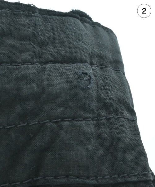 tricot COMME des GARCONS（トリココムデギャルソン）ショルダーバッグ 黒 サイズ:- レディース/2200728911031