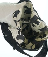 tricot COMME des GARCONS（トリココムデギャルソン）ショルダーバッグ 黒 サイズ:- レディース/2200728911031