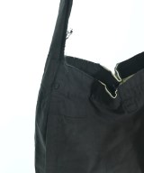 tricot COMME des GARCONS（トリココムデギャルソン）ショルダーバッグ 黒 サイズ:- レディース/2200728911031