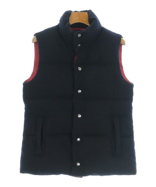 tricot COMME des GARCONS(トリココムデギャルソン)のダウンジャケット/ダウンベスト サイズ:-(M位) 23,100円