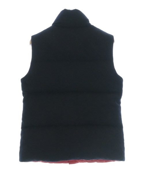 tricot COMME des GARCONS（トリココムデギャルソン）ダウンジャケット/ダウンベスト 黒 サイズ:-(M位) レディース/2200733149016