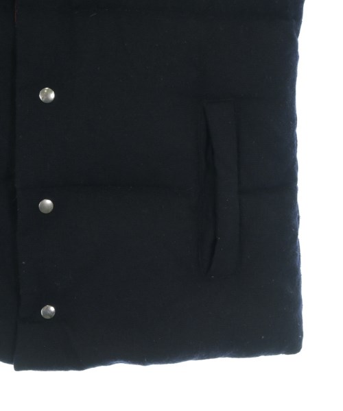 tricot COMME des GARCONS（トリココムデギャルソン）ダウンジャケット/ダウンベスト 黒 サイズ:-(M位) レディース/2200733149016