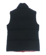 tricot COMME des GARCONS（トリココムデギャルソン）ダウンジャケット/ダウンベスト 黒 サイズ:-(M位) レディース/2200733149016