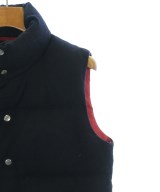 tricot COMME des GARCONS（トリココムデギャルソン）ダウンジャケット/ダウンベスト 黒 サイズ:-(M位) レディース/2200733149016