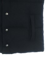 tricot COMME des GARCONS（トリココムデギャルソン）ダウンジャケット/ダウンベスト 黒 サイズ:-(M位) レディース/2200733149016