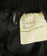 tricot COMME des GARCONS（トリココムデギャルソン）ひざ丈スカート 黒 サイズ:-(M位) レディース/2200733167010