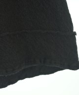 tricot COMME des GARCONS（トリココムデギャルソン）ひざ丈スカート 黒 サイズ:-(M位) レディース/2200733167010