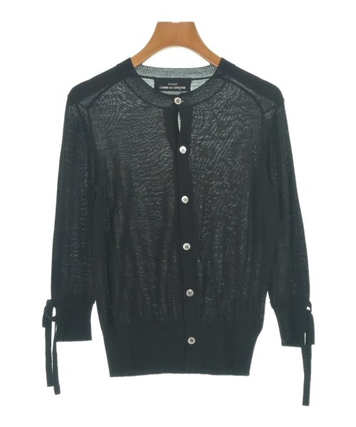 tricot COMME des GARCONS(トリココムデギャルソン)のカーディガン サイズ:-(S位) 11,400円