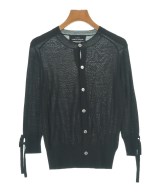 tricot COMME des GARCONS（トリココムデギャルソン）カーディガン 黒 サイズ:-(S位) レディース/2200726851070