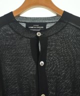 tricot COMME des GARCONS（トリココムデギャルソン）カーディガン 黒 サイズ:-(S位) レディース/2200726851070
