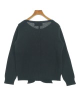 tricot COMME des GARCONS（トリココムデギャルソン）ニット・セーター 黒 サイズ:-(L位) レディース/2200726851117