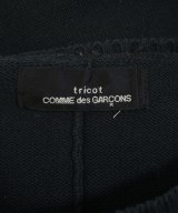 tricot COMME des GARCONS（トリココムデギャルソン）ニット・セーター 黒 サイズ:-(L位) レディース/2200726851117