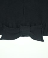 tricot COMME des GARCONS（トリココムデギャルソン）ニット・セーター 黒 サイズ:-(L位) レディース/2200726851117