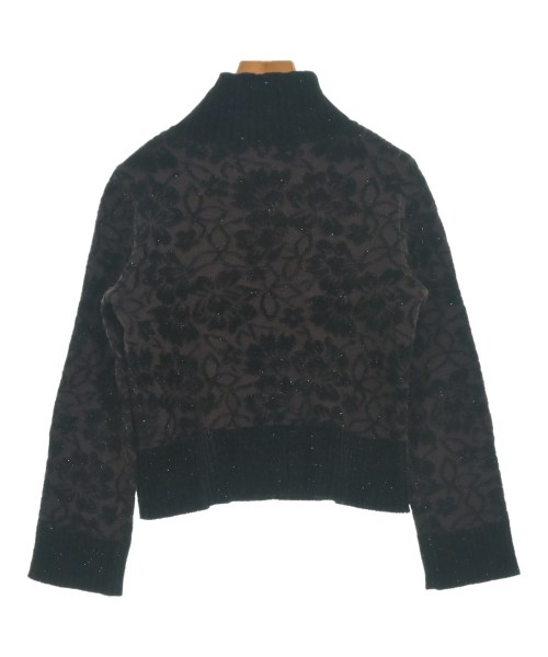 tricot COMME des GARCONS（トリココムデギャルソン）ニット・セーター 黒 サイズ:-(S位) レディース/2200726851179