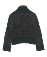 tricot COMME des GARCONS（トリココムデギャルソン）ニット・セーター 黒 サイズ:-(S位) レディース/2200726851179