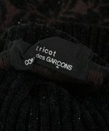 tricot COMME des GARCONS（トリココムデギャルソン）ニット・セーター 黒 サイズ:-(S位) レディース/2200726851179