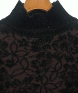tricot COMME des GARCONS（トリココムデギャルソン）ニット・セーター 黒 サイズ:-(S位) レディース/2200726851179