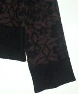 tricot COMME des GARCONS（トリココムデギャルソン）ニット・セーター 黒 サイズ:-(S位) レディース/2200726851179