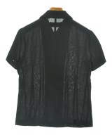 tricot COMME des GARCONS（トリココムデギャルソン）カジュアルシャツ 黒 サイズ:-(M位) レディース/2200733719073