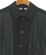 tricot COMME des GARCONS（トリココムデギャルソン）カジュアルシャツ 黒 サイズ:-(M位) レディース/2200733719073