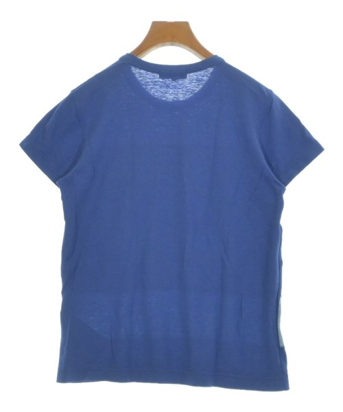 tricot COMME des GARCONS（トリココムデギャルソン）Tシャツ・カットソー 青 サイズ:S レディース/2200733772122