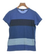 tricot COMME des GARCONS（トリココムデギャルソン）Tシャツ・カットソー 青 サイズ:S レディース/2200733772122