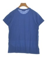 tricot COMME des GARCONS（トリココムデギャルソン）Tシャツ・カットソー 青 サイズ:S レディース/2200733772122