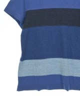 tricot COMME des GARCONS（トリココムデギャルソン）Tシャツ・カットソー 青 サイズ:S レディース/2200733772122