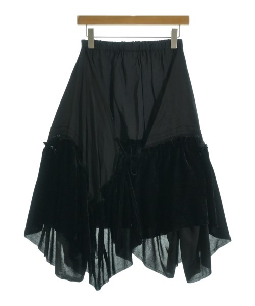 tricot COMME des GARCONS(トリココムデギャルソン)のロング・マキシ丈スカート サイズ:-(M位) 12,800円
