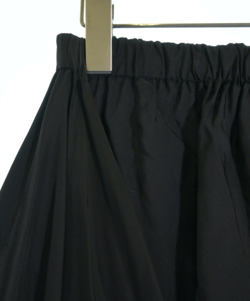 tricot COMME des GARCONS（トリココムデギャルソン）ロング・マキシ丈スカート 黒 サイズ:-(M位) レディース/2200724683024
