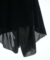 tricot COMME des GARCONS（トリココムデギャルソン）ロング・マキシ丈スカート 黒 サイズ:-(M位) レディース/2200724683024