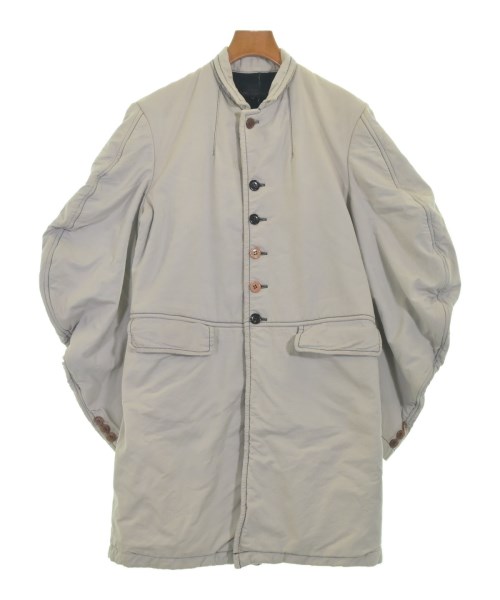 tricot COMME des GARCONS(トリココムデギャルソン)のチェスターコート サイズ:M 14,300円