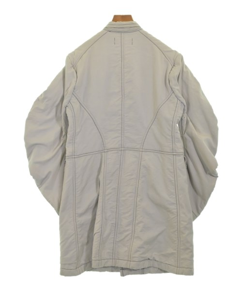 tricot COMME des GARCONS（トリココムデギャルソン）チェスターコート グレー サイズ:M レディース/2200734271013