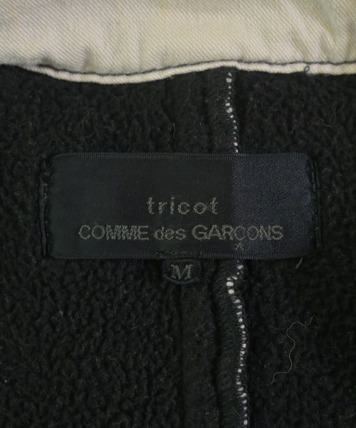 tricot COMME des GARCONS（トリココムデギャルソン）チェスターコート グレー サイズ:M レディース/2200734271013