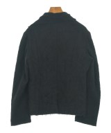 tricot COMME des GARCONS（トリココムデギャルソン）カジュアルジャケット 黒 サイズ:M レディース/2200734271037