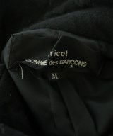 tricot COMME des GARCONS（トリココムデギャルソン）カジュアルジャケット 黒 サイズ:M レディース/2200734271037