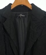 tricot COMME des GARCONS（トリココムデギャルソン）カジュアルジャケット 黒 サイズ:M レディース/2200734271037