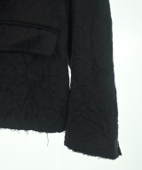 tricot COMME des GARCONS（トリココムデギャルソン）カジュアルジャケット 黒 サイズ:M レディース/2200734271037