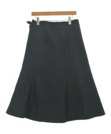 tricot COMME des GARCONS（トリココムデギャルソン）ロング・マキシ丈スカート 黒 サイズ:M レディース/2200734271075