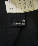 tricot COMME des GARCONS（トリココムデギャルソン）ロング・マキシ丈スカート 黒 サイズ:M レディース/2200734271075