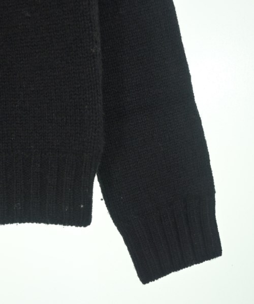 tricot COMME des GARCONS（トリココムデギャルソン）カーディガン 黒 サイズ:F レディース/2200723765028
