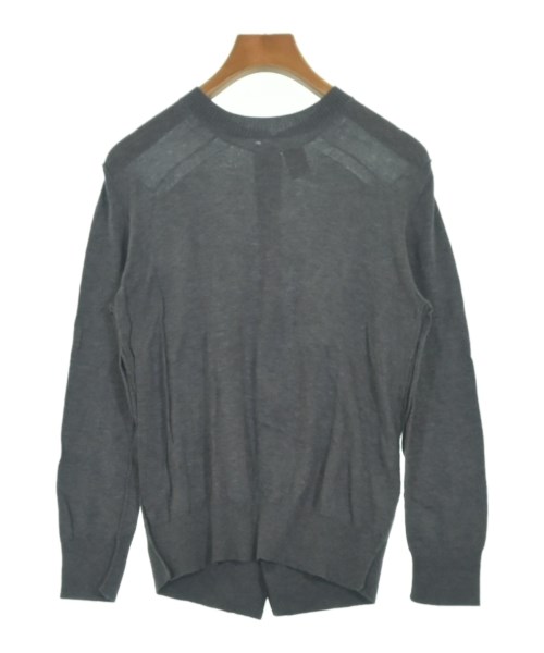 tricot COMME des GARCONS（トリココムデギャルソン）ニット・セーター グレー サイズ:-(S位) レディース/2200723765059